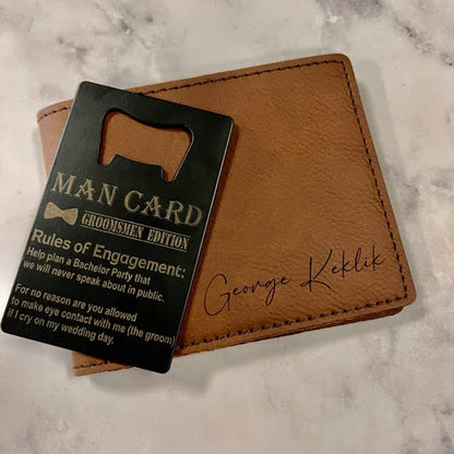 Pocket Proposal - Proposal - GroomsDay
