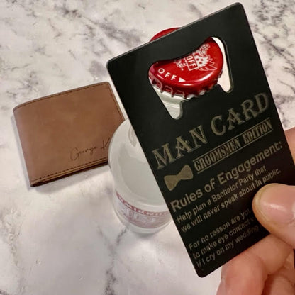 Pocket Proposal - Proposal - GroomsDay