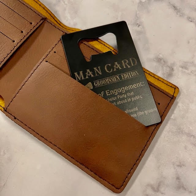 Pocket Proposal - Proposal - GroomsDay