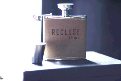 Pocket Shooter - Flasks - GroomsDay