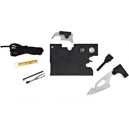 Pocket Size Survival Kit - GroomsDay