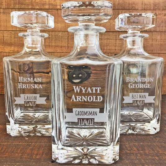 Poured To Perfection - Drinkware - GroomsDay