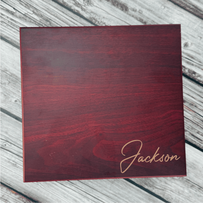 Groomsmen Proposal Esemble - Groomsmen - GroomsDay