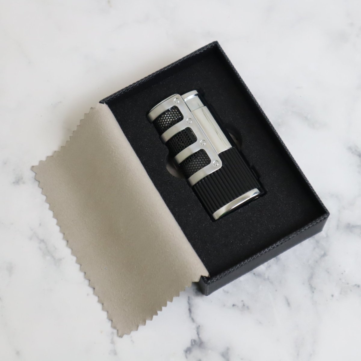 Push and Punch Lighter - LIghter - GroomsDay