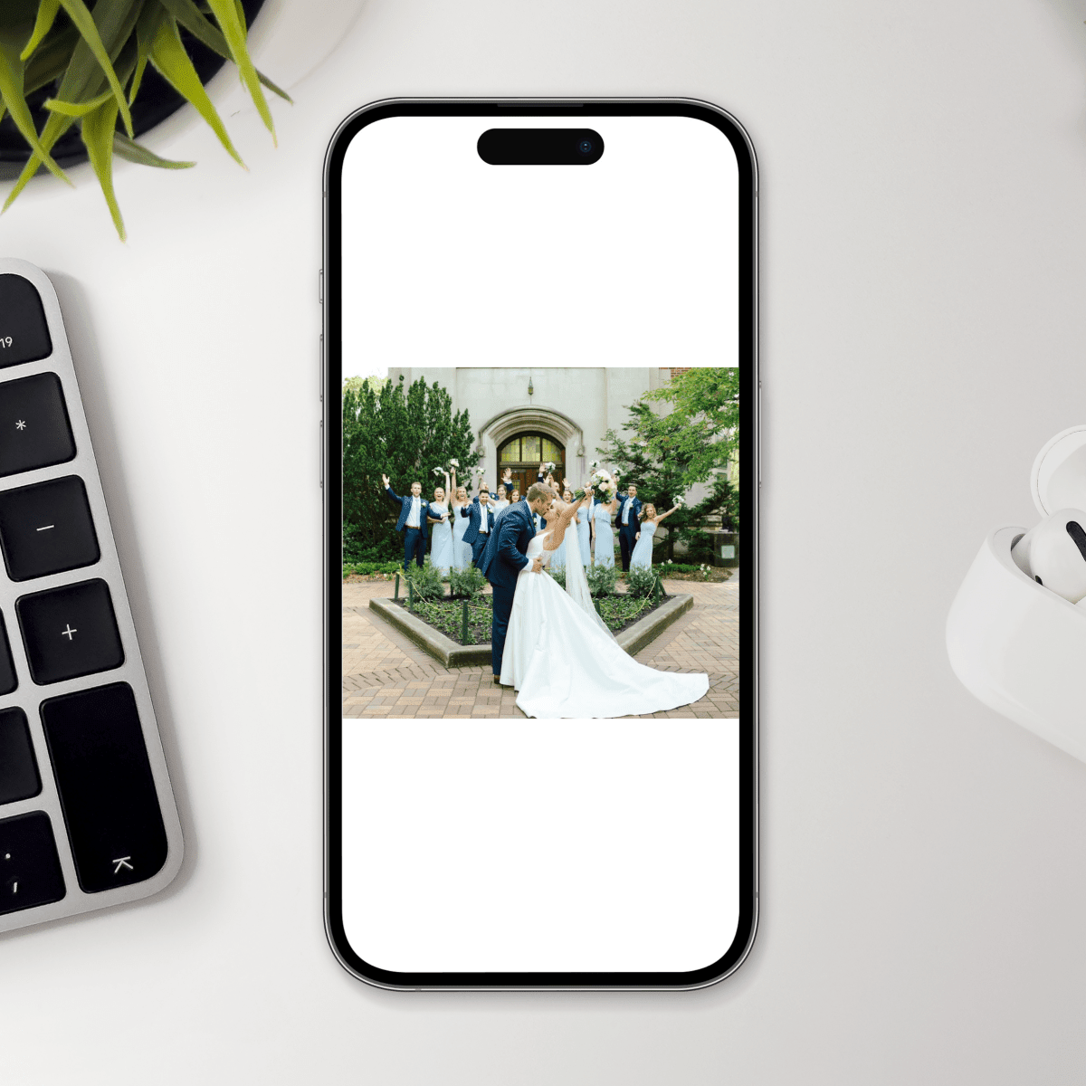 Anniversary Puzzle Keepsake - Anniversary - GroomsDay