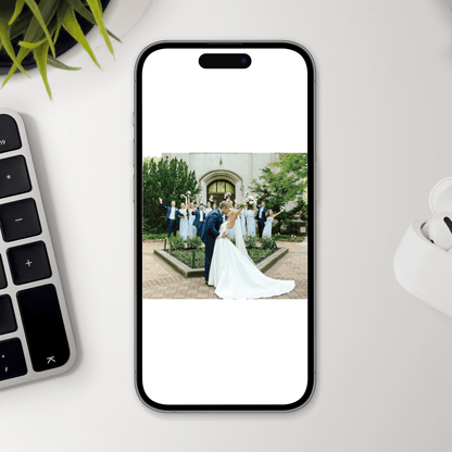 Anniversary Puzzle Keepsake - Anniversary - GroomsDay