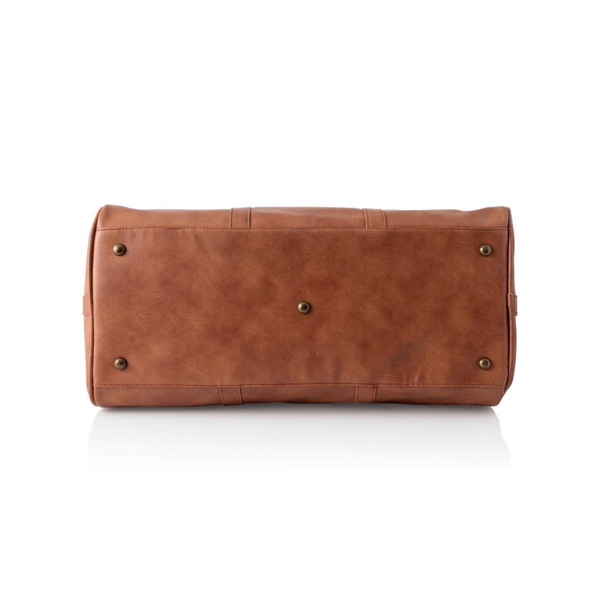 Red Eye Duffle - Duffels - GroomsDay