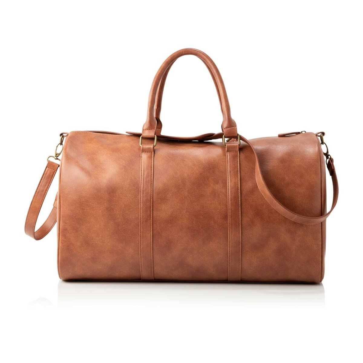Red Eye Duffle - Duffels - GroomsDay