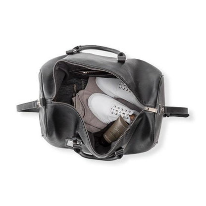 Red Eye Duffle - Duffels - GroomsDay