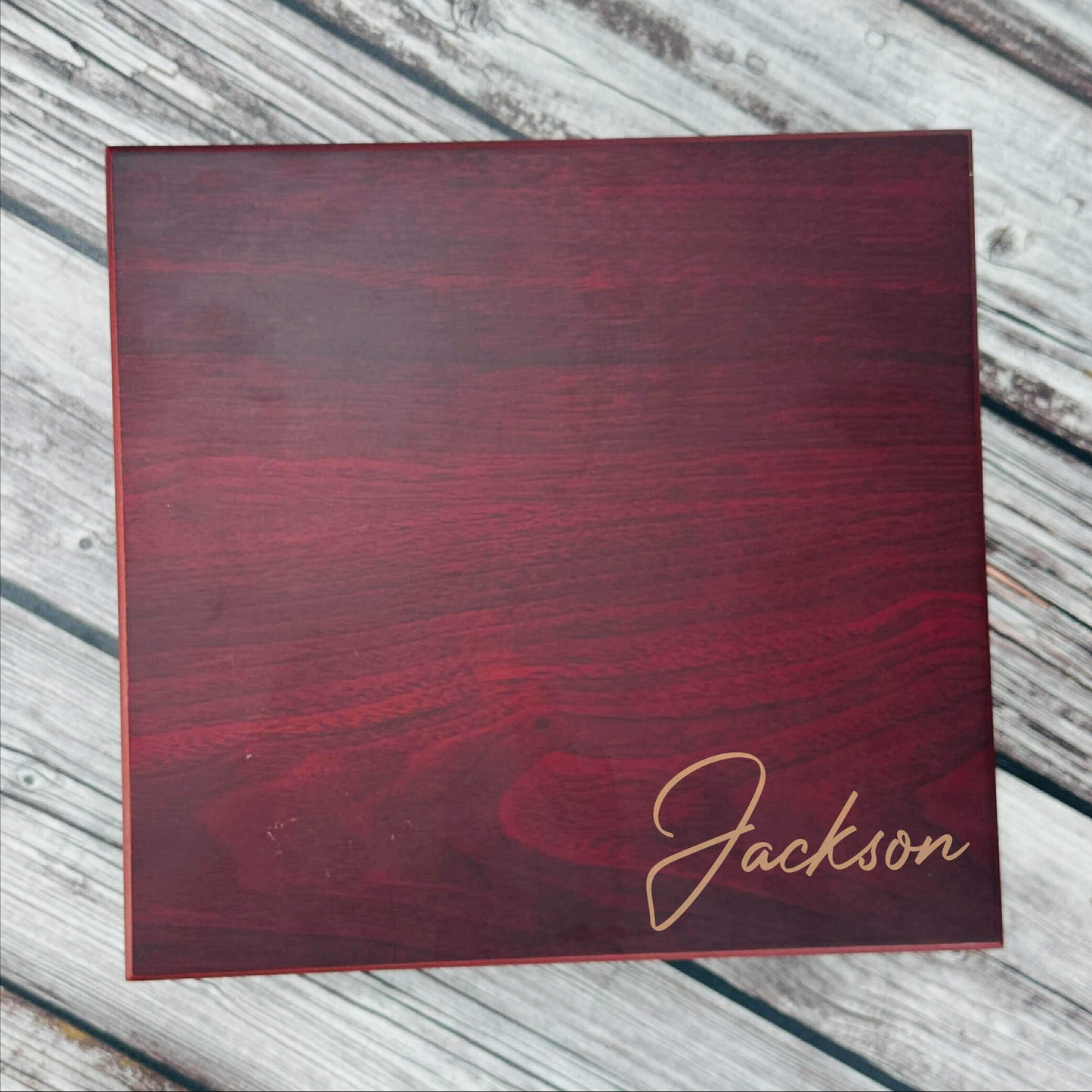 Prestige Scholar Personalized Graduation Gift Set