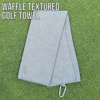 Ultimate Golf Gift Basket - golf gifts - GroomsDay
