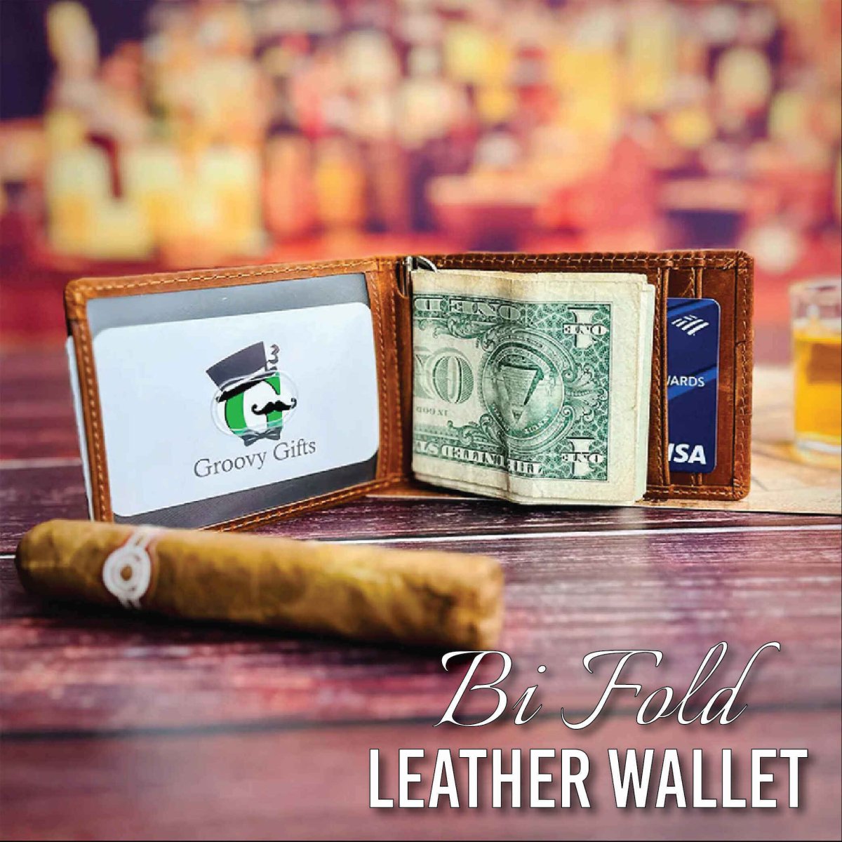 Gentleman's Essentials Box Set - Gift Set - GroomsDay
