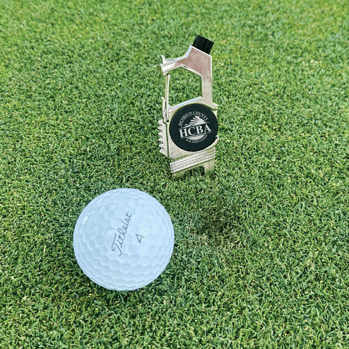 5 - in - 1 Golf Multi Tool with Custom Logo - Golf - GroomsDay