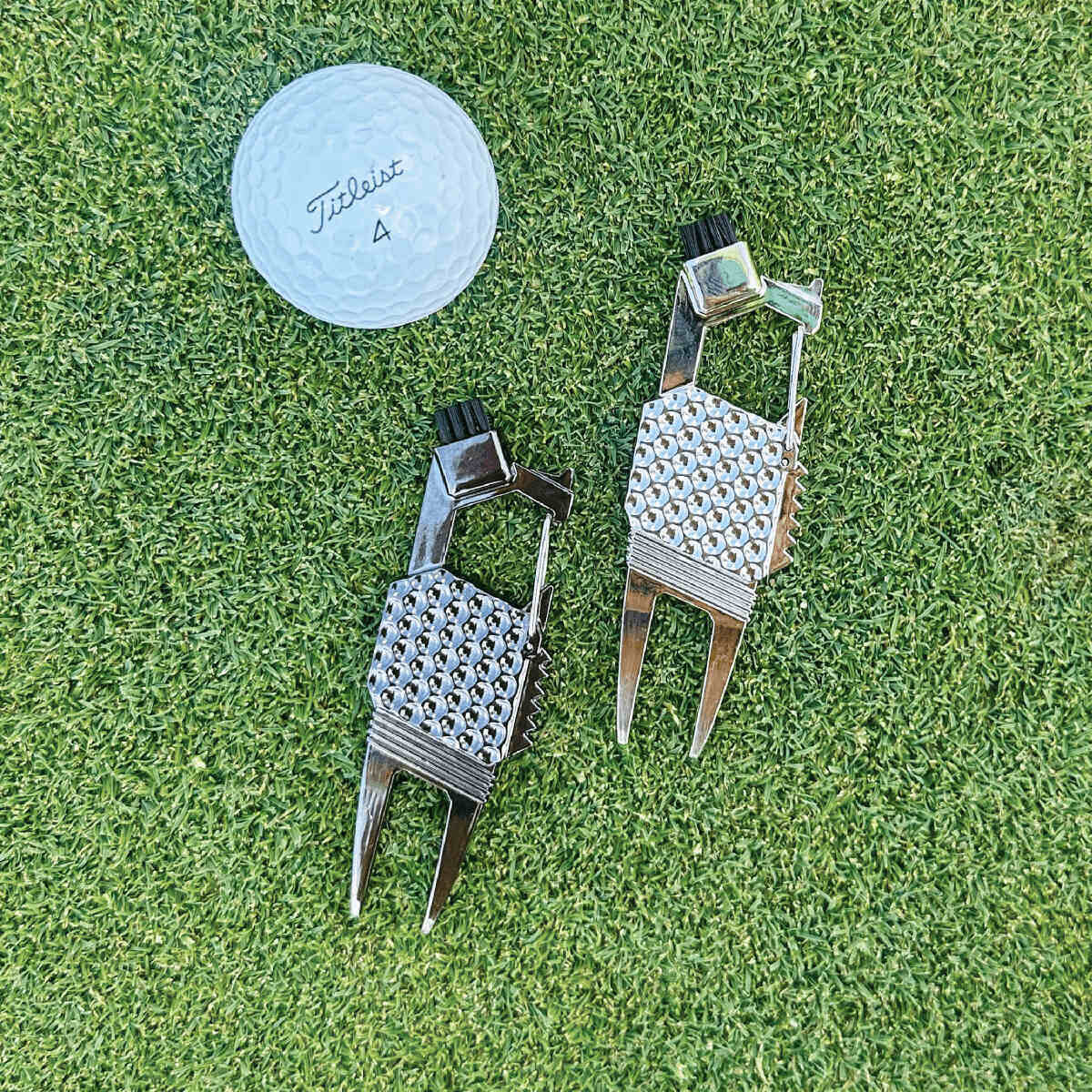 5 - in - 1 Golf Multi Tool with Custom Logo - Golf - GroomsDay