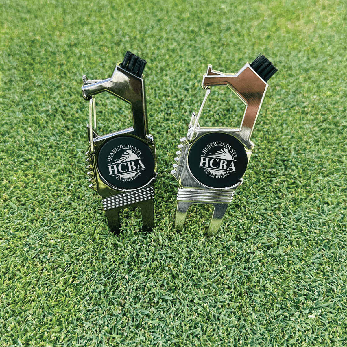 5 - in - 1 Golf Multi Tool with Custom Logo - Golf - GroomsDay