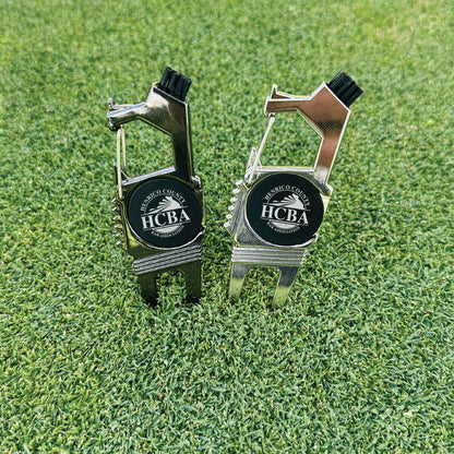 5 - in - 1 Golf Multi Tool with Custom Logo - Golf - GroomsDay