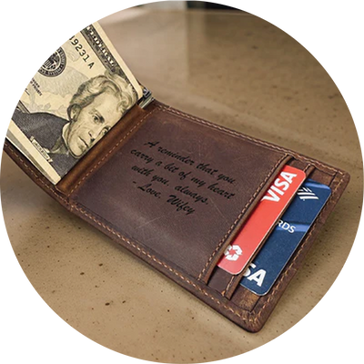 3 Year Anniversary Gifts for Him