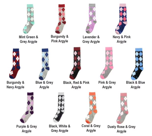 She Made Me Do It Groomsmen Socks - Groomsmen Socks - GroomsDay
