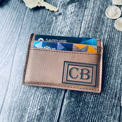 Slim Jim - Wallet - GroomsDay