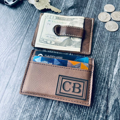 Slim Jim - Wallet - GroomsDay