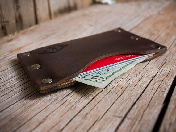 Smallet - Wallet - GroomsDay