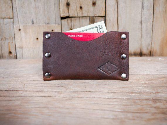 Smallet - Wallet - GroomsDay