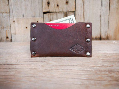 Smallet - Wallet - GroomsDay