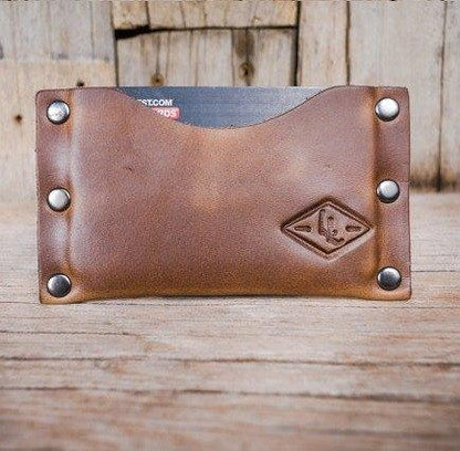 Smallet - Wallet - GroomsDay