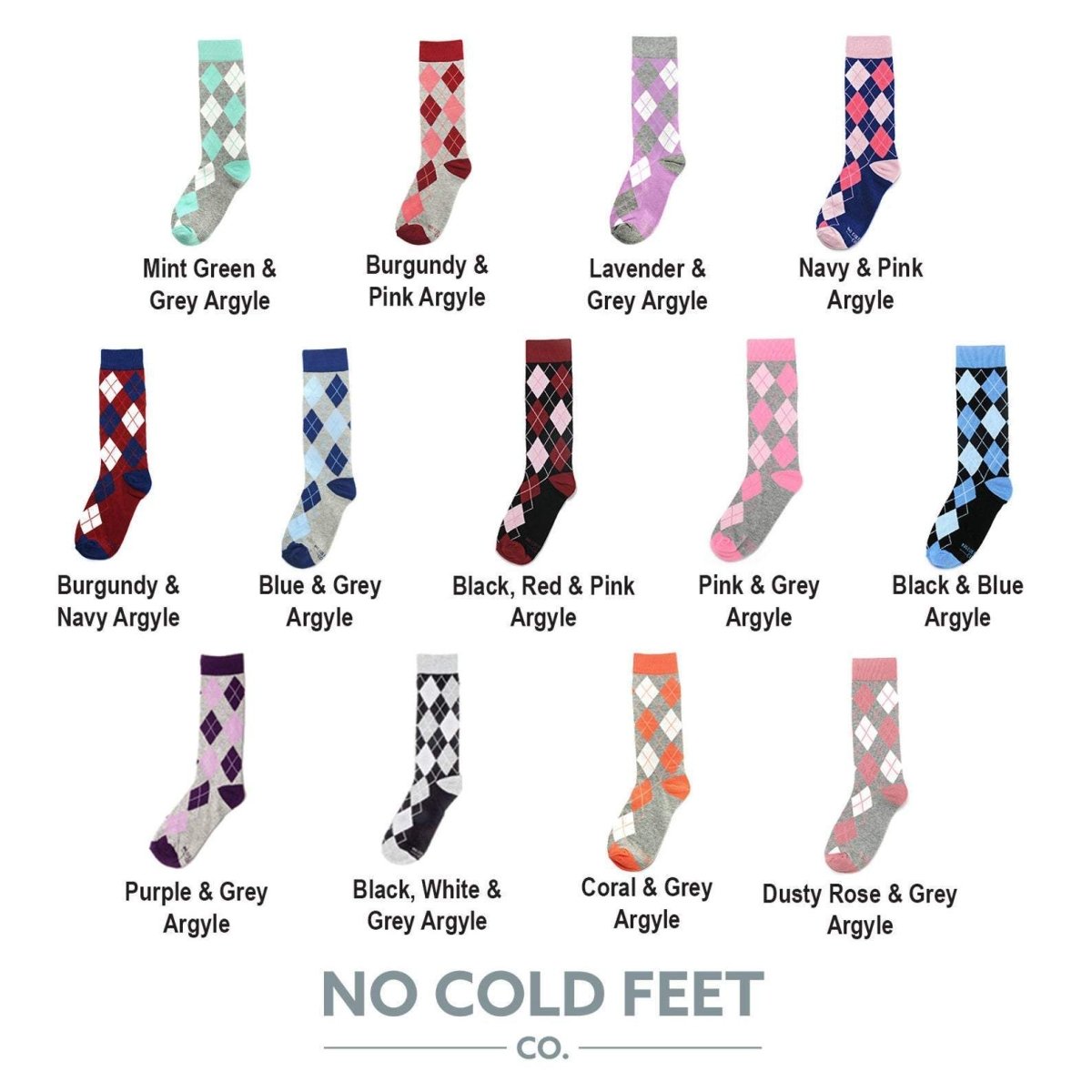 Sole Squad - Socks - GroomsDay