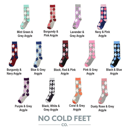 Sole Squad - Socks - GroomsDay