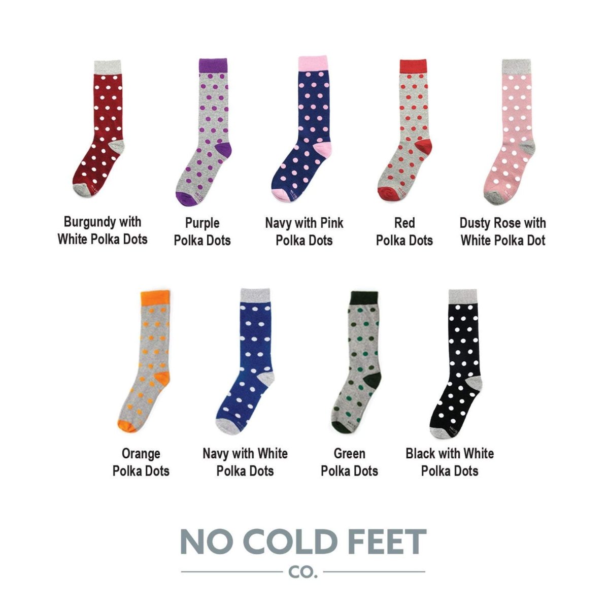 Sole Squad - Socks - GroomsDay