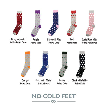 Sole Squad - Socks - GroomsDay