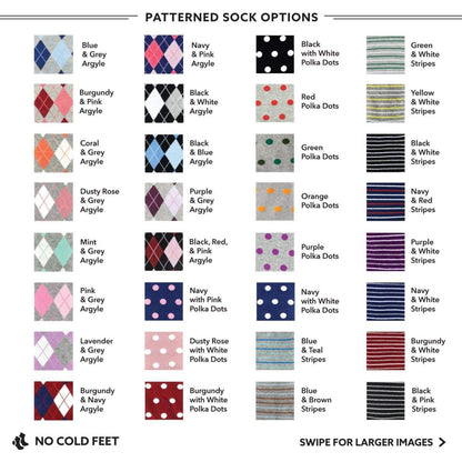 Sole Squad - Socks - GroomsDay