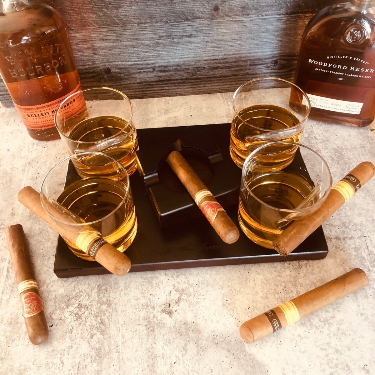 Stogie Caddy - Cigar - GroomsDay