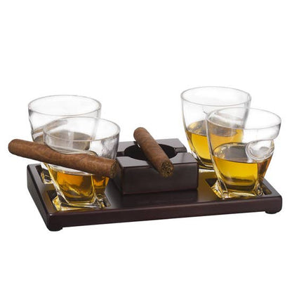 Stogie Caddy - Cigar - GroomsDay