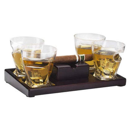 Stogie Caddy - Cigar - GroomsDay