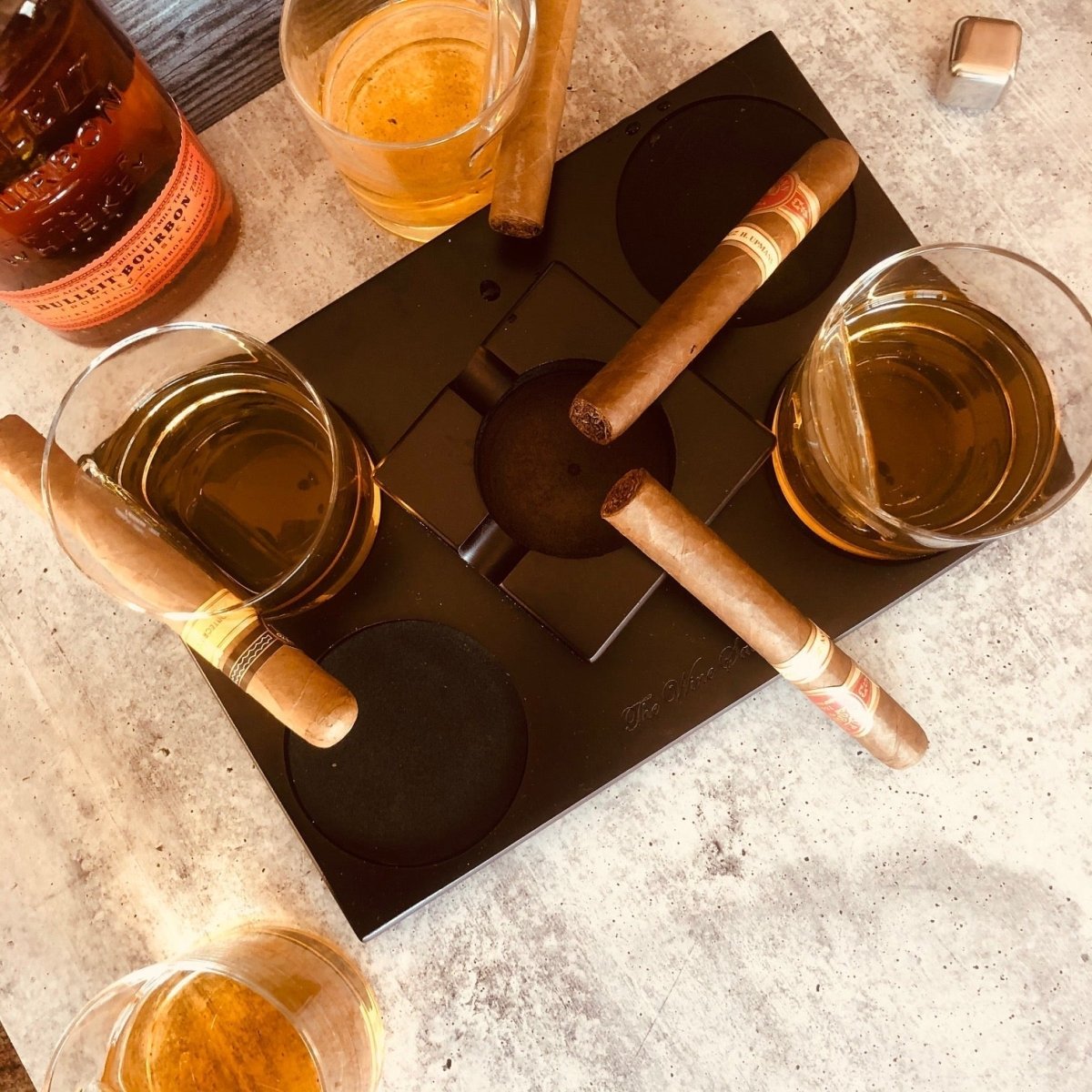 Stogie Caddy - Cigar - GroomsDay