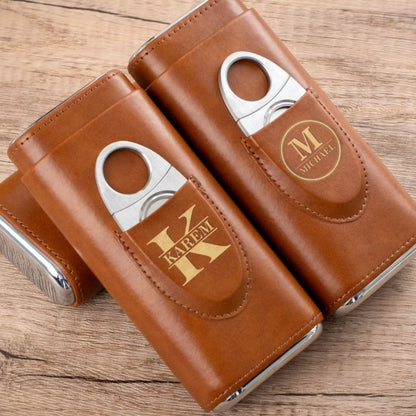 The Stogie Travel Set - Cigar - GroomsDay