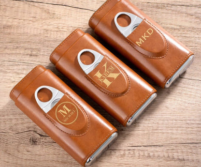 The Stogie Travel Set - Cigar - GroomsDay