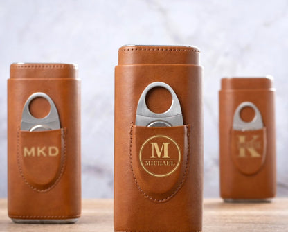 The Stogie Travel Set - Cigar - GroomsDay