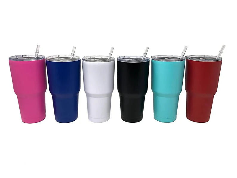 Stylish Sipper - Drinkware - GroomsDay