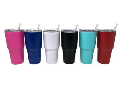 Stylish Sipper - Drinkware - GroomsDay