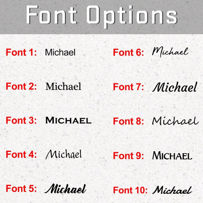 Unique Personalized Sipping in Style Box Set Customized Gift Sets Gifts for Men by Groovy Guy