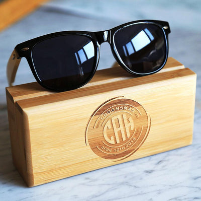 Sunny Day Shades - Sunglasses - GroomsDay