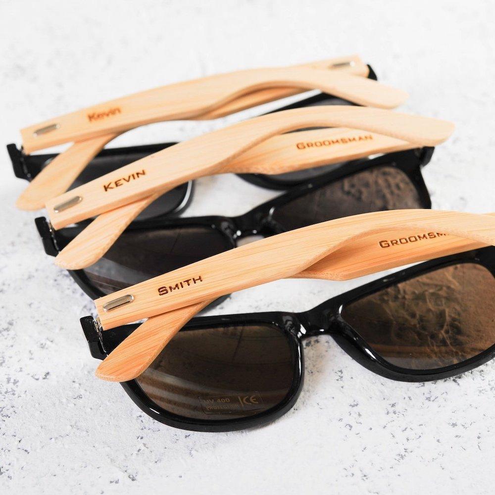 Sunny Day Shades - Sunglasses - GroomsDay
