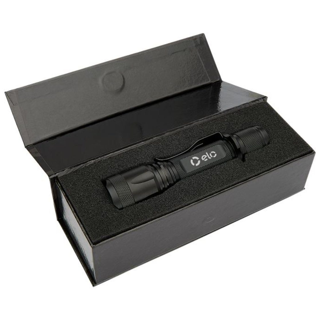 Custom Engraved Flashlight  on Sale Today - Groovy Guy Gifts