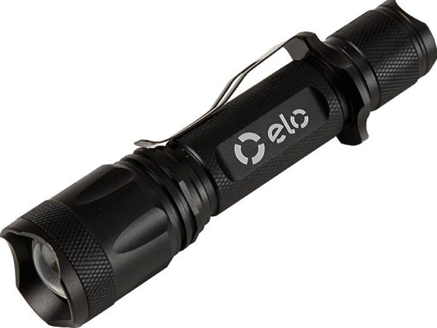 Custom Engraved Flashlight  on Sale Today - Groovy Guy Gifts