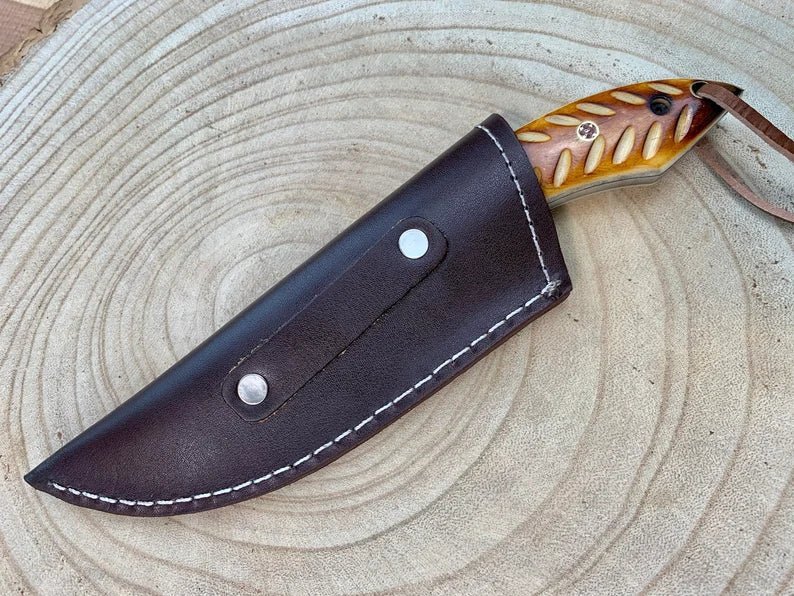 Tackle Box Blade - Knife - GroomsDay