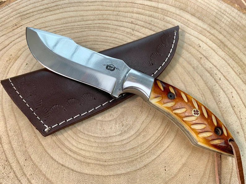 Tackle Box Blade - Knife - GroomsDay
