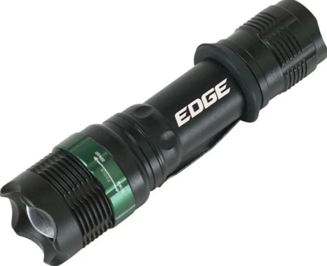 Tactical Torch - GroomsDay